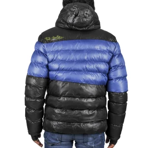 exclusivement disponibles Meilleure vente 🧨 Ski Homme Peak Mountain Doudoune De Ski Homme Captin MULTICOLORE 🤩 18