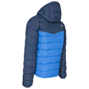 pas cher Offres 👍 Montagne Homme Trespass Trespass Oskar BLEU 🔥 16