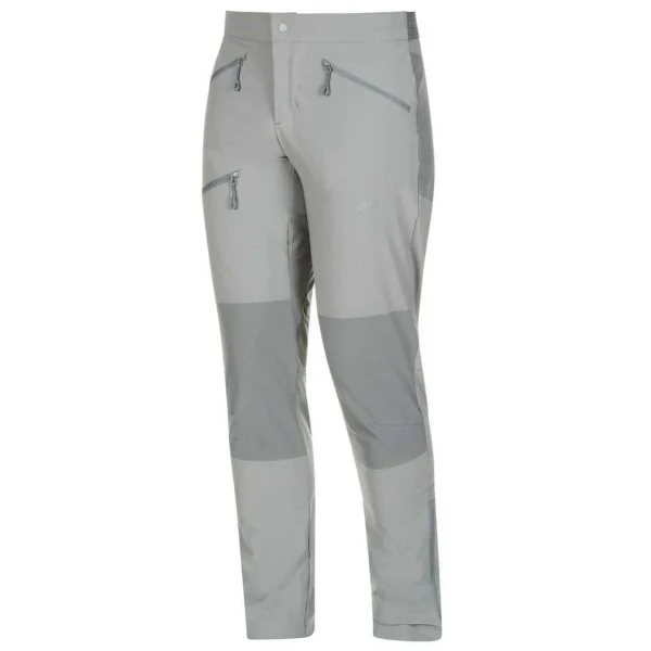 garantie de qualité Meilleure vente 👍 Montagne Homme Mammut Mammut Pordoi So GRIS 👏 1