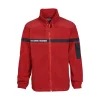 Tout neuf 🛒 Ski Adulte Cityguard Blouson Polaire Incendie Cityguard ROUGE 🧨 boutique 19