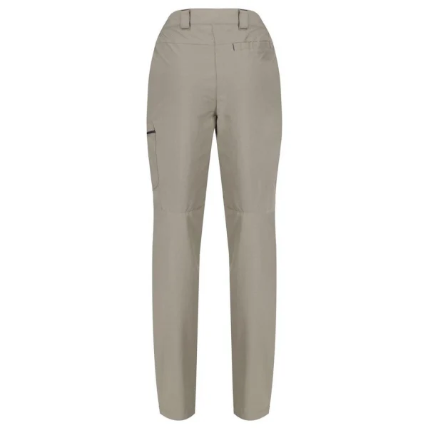 Bon marché 💯 Randonnée Homme Regatta Highton Bge Pant Rando BEIGE 🔥 Livraison gratuite 7