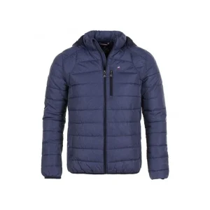 site pas cher Offres ❤️ Ski Homme Peak Mountain Doudoune De Ski Homme Cenzo BLEU ⭐ 12