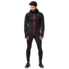 prix abordable Vente flash 🌟 Montagne Homme Raidlight Raidlight Raidshell Mp+ NOIR ❤️ 16