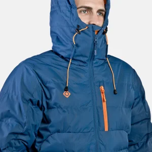 mode pas cher Vente flash 🥰 Montagne Homme Izas Izas Ampriu BLEU 🎁 18