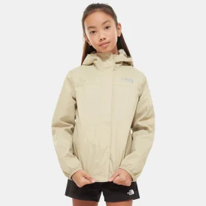 Meilleure vente 🌟 Montagne Homme The North Face The North Face Resolve Reflect BEIGE 🛒 Retour Facile et Gratuit 14