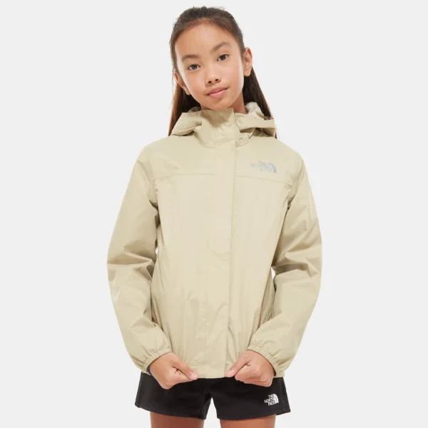 Meilleure vente 🌟 Montagne Homme The North Face The North Face Resolve Reflect BEIGE 🛒 Retour Facile et Gratuit 5