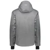 grande surprise Grosses soldes ✨ Montagne Homme Cmp Cmp Man Jacket Zip Hood GRIS 😉 5