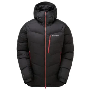 Pas Cher Magasin Soldes De gros 🛒 Montagne Homme Montane Montane Resolute Down NOIR 👏 7