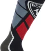 Meilleure vente 🌟 CHAUSSETTES Ski Homme ROSSIGNOL ISOLTECH X2 , PV ❤️ Livraison gratuite 5