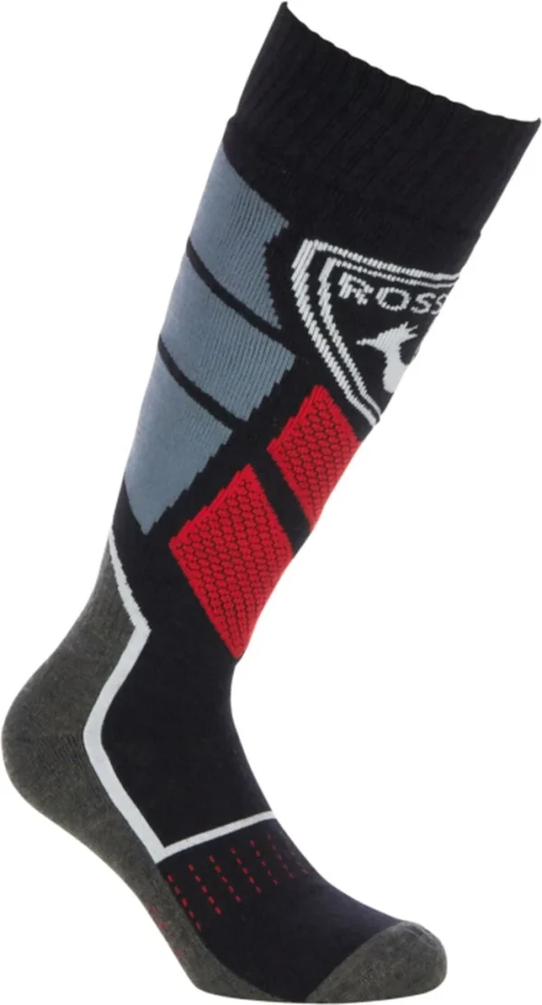 Meilleure vente 🌟 CHAUSSETTES Ski Homme ROSSIGNOL ISOLTECH X2 , PV ❤️ Livraison gratuite 1