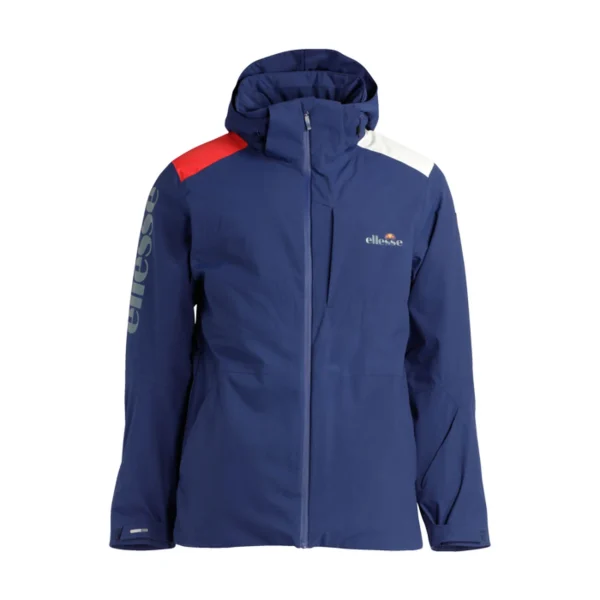 Offres ⭐ VESTE Ski Homme ELLESSE STELVIO STRETCH ✨ vente pas cher 1