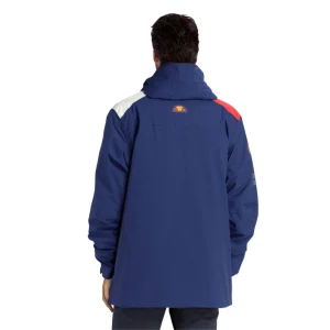 Offres ⭐ VESTE Ski Homme ELLESSE STELVIO STRETCH ✨ vente pas cher 10