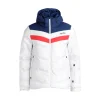 Meilleure vente 😍 DOUDOUNE Ski Homme ELLESSE STELVIO EVO ⌛ le grand escompte 22