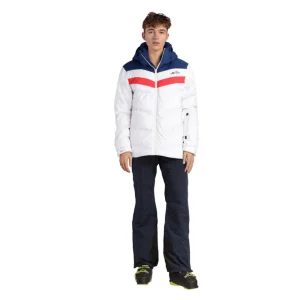 Meilleure vente 😍 DOUDOUNE Ski Homme ELLESSE STELVIO EVO ⌛ le grand escompte 9