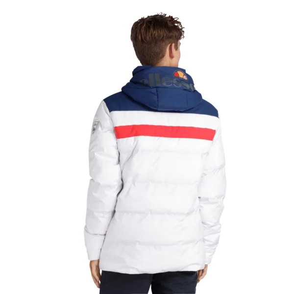 Meilleure vente 😍 DOUDOUNE Ski Homme ELLESSE STELVIO EVO ⌛ le grand escompte 4