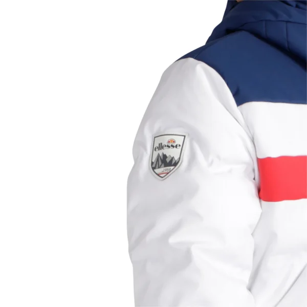 Meilleure vente 😍 DOUDOUNE Ski Homme ELLESSE STELVIO EVO ⌛ le grand escompte 5