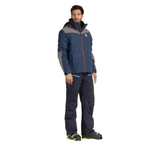 Service Clients Dédié Meilleur prix ⌛ VESTE Ski Homme ROSSIGNOL SLEET POLYDOWN 🔥 8