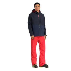 officiel Acheter 😀 BLOUSON Ski Homme EIDER VORLAZ ⭐ 8