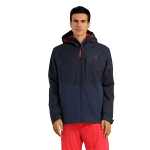 officiel Acheter 😀 BLOUSON Ski Homme EIDER VORLAZ ⭐ 12