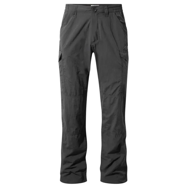 soldes magasin Meilleur prix 🌟 Montagne Homme Craghoppers Craghoppers Nosilife Cargo Ii GRIS 😍 6