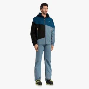 l'unique style Meilleur prix 😉 VESTE Ski Homme WANABEE ALPINA 100 ⭐ 9