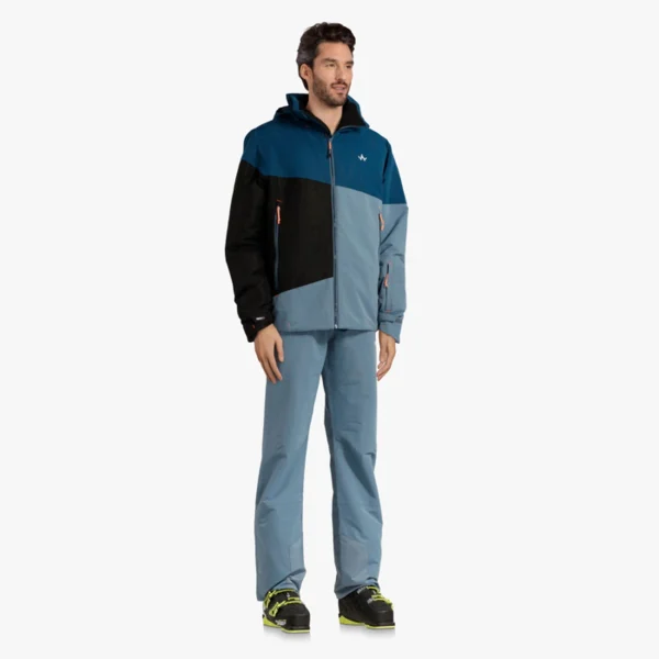 l'unique style Meilleur prix 😉 VESTE Ski Homme WANABEE ALPINA 100 ⭐ 3