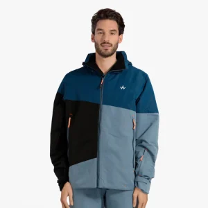 l'unique style Meilleur prix 😉 VESTE Ski Homme WANABEE ALPINA 100 ⭐ 13