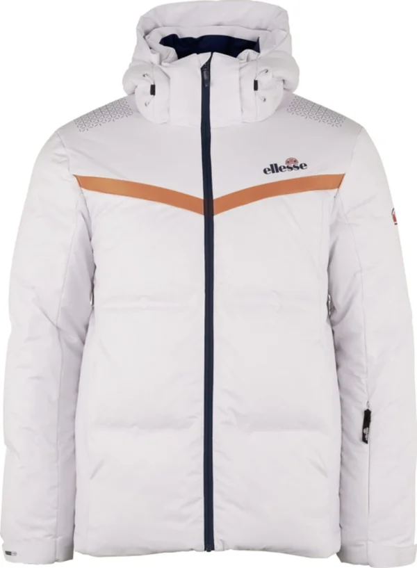 Livraison internationale Sortie 🎁 DOUDOUNE Ski Homme ELLESSE STELVIO 🎉 1