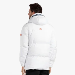 Livraison internationale Sortie 🎁 DOUDOUNE Ski Homme ELLESSE STELVIO 🎉 11