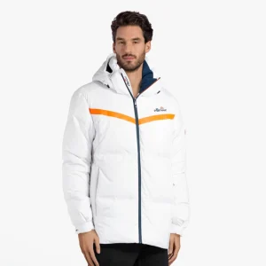 Livraison internationale Sortie 🎁 DOUDOUNE Ski Homme ELLESSE STELVIO 🎉 13