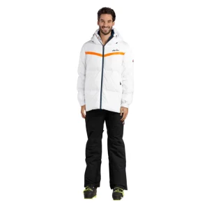 Livraison internationale Sortie 🎁 DOUDOUNE Ski Homme ELLESSE STELVIO 🎉 15