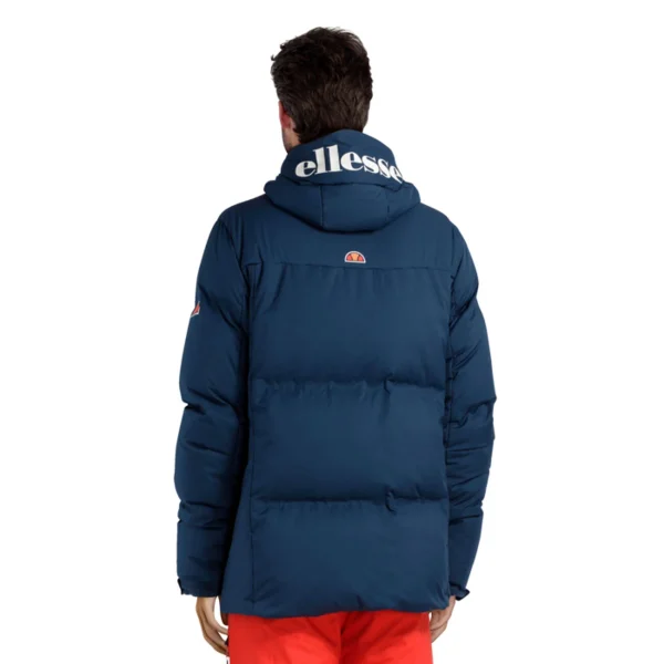 en ligne Le moins cher 😉 DOUDOUNE Ski Homme ELLESSE STELVIO 😀 4