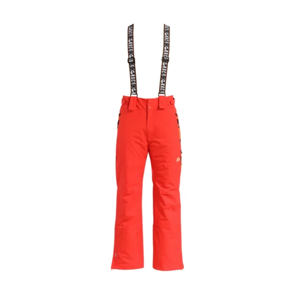 soldes officiel Vente flash 🎁 PANTALON Ski Homme ELLESSE STELVIO STRETCH 🧨 1