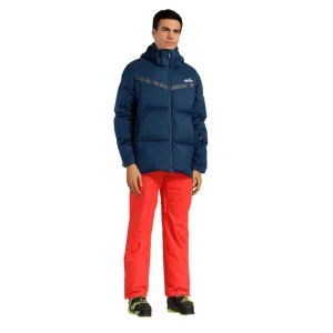 soldes officiel Vente flash 🎁 PANTALON Ski Homme ELLESSE STELVIO STRETCH 🧨 9