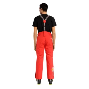 soldes officiel Vente flash 🎁 PANTALON Ski Homme ELLESSE STELVIO STRETCH 🧨 11