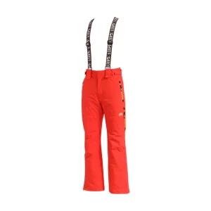 soldes officiel Vente flash 🎁 PANTALON Ski Homme ELLESSE STELVIO STRETCH 🧨 15