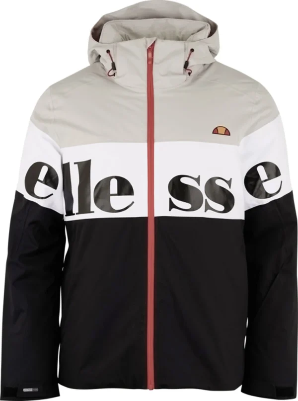 Remise 👏 DOUDOUNE Ski Homme ELLESSE STELVIO STRETCH 🔔 bas prix 1