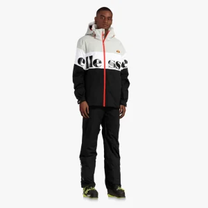 Remise 👏 DOUDOUNE Ski Homme ELLESSE STELVIO STRETCH 🔔 bas prix 9