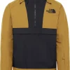 boutique pas cher Meilleur prix 👍 VESTE Ski Homme THE NORTH FACE SILVANI ANORAK 🥰 17