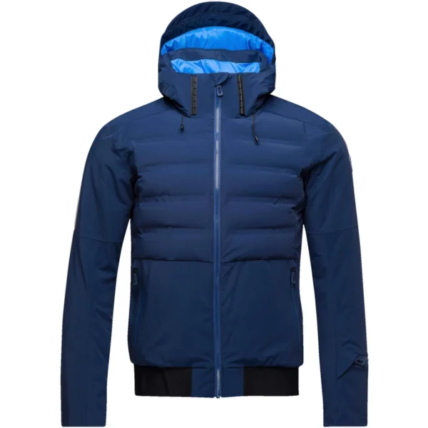 Meilleure affaire ⭐ VESTE Ski Homme ROSSIGNOL METAR 🥰 marque moins cher 1