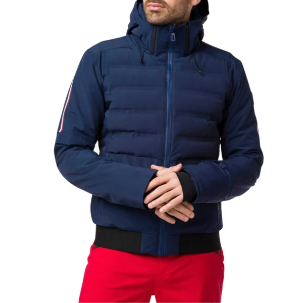 Meilleure affaire ⭐ VESTE Ski Homme ROSSIGNOL METAR 🥰 marque moins cher 3