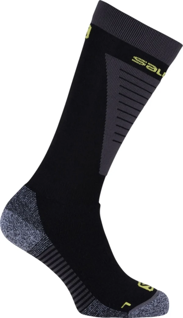 Meilleur prix 🤩 CHAUSSETTES Ski Homme SALOMON ALL MOUNTAIN 2 🌟 en solde 3