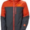 prix de gros Vente flash 😍 VESTE Ski Homme HELLY HANSEN STRAIGHTLINE LIFALOFT 🌟 17