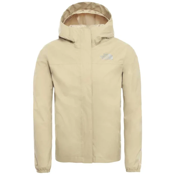 Meilleure vente 🌟 Montagne Homme The North Face The North Face Resolve Reflect BEIGE 🛒 Retour Facile et Gratuit 7