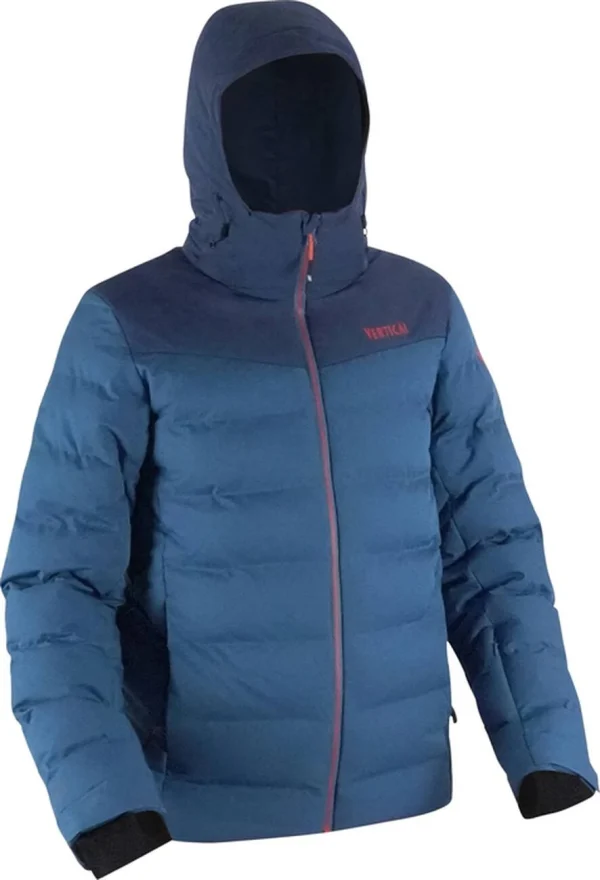 magasin france Top 10 😀 VESTE Ski Homme VERTICAL JORASSES MP+ 👏 1