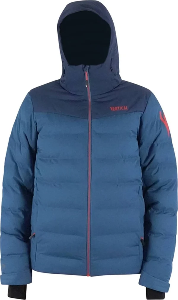 magasin france Top 10 😀 VESTE Ski Homme VERTICAL JORASSES MP+ 👏 3