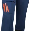 Officielle Sortie ✔️ VERTICAL MYTHIC INSULATED MP+ PANT BLUE ✨ 20