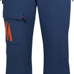 Officielle Sortie ✔️ VERTICAL MYTHIC INSULATED MP+ PANT BLUE ✨ 9