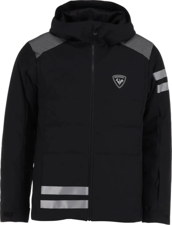 marques de renommée Les meilleures critiques de 🔔 VESTE SKI ROSSIGNOL MEN GRADE JKT BLACK M 💯 1