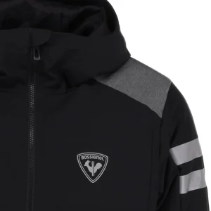 marques de renommée Les meilleures critiques de 🔔 VESTE SKI ROSSIGNOL MEN GRADE JKT BLACK M 💯 9